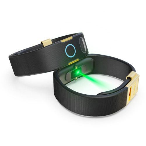 BioSense health band