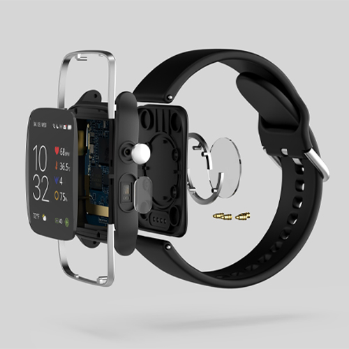LifeWatch Generation 2